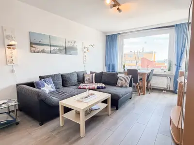 Ferienwohnung für 3 Personen (44 m²) in Grömitz 2/10