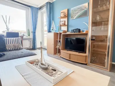 Ferienwohnung für 3 Personen (44 m²) in Grömitz 3/10