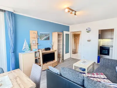 Ferienwohnung für 3 Personen (44 m²) in Grömitz 4/10