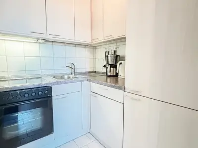 Ferienwohnung für 3 Personen (44 m²) in Grömitz 5/10