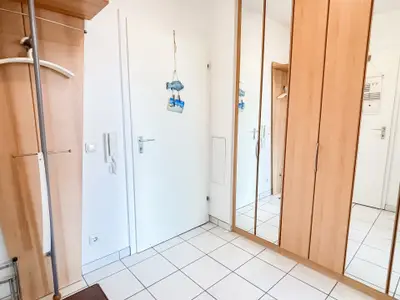 Ferienwohnung für 3 Personen (44 m²) in Grömitz 6/10