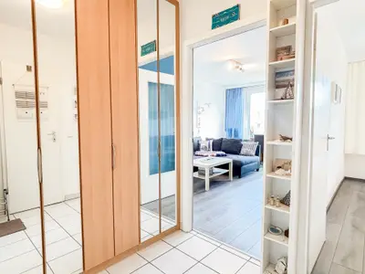 Ferienwohnung für 3 Personen (44 m²) in Grömitz 7/10