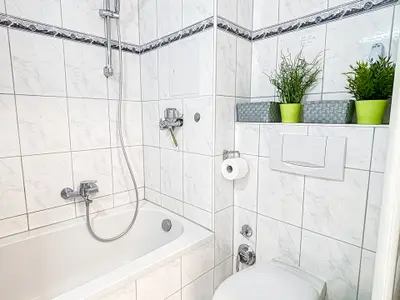 Ferienwohnung für 3 Personen (44 m²) in Grömitz 8/10