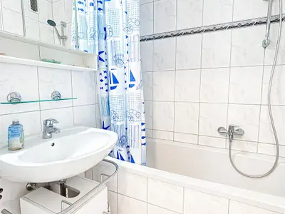 Ferienwohnung für 3 Personen (44 m²) in Grömitz 9/10