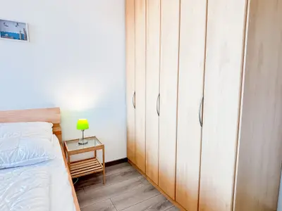 Ferienwohnung für 3 Personen (44 m²) in Grömitz 10/10