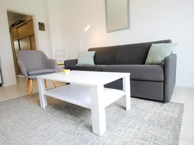 Ferienwohnung für 4 Personen (48 m²) in Grömitz 1/10