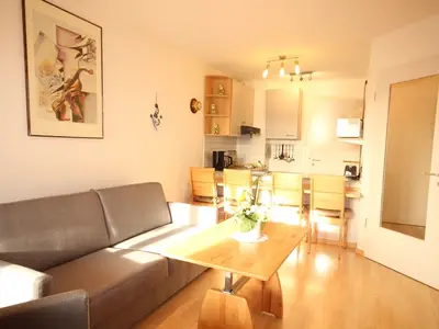 Ferienwohnung für 4 Personen (44 m²) in Grömitz 2/10