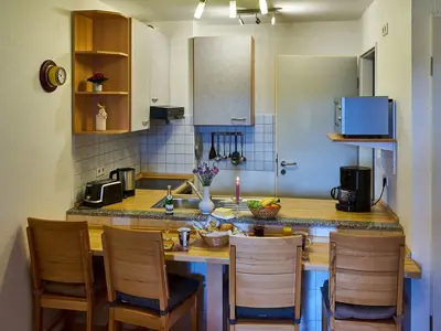 Ferienwohnung für 4 Personen (44 m²) in Grömitz 5/10