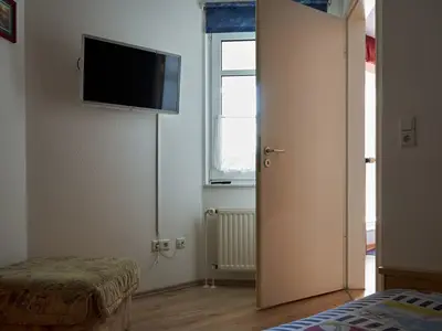 Ferienwohnung für 4 Personen (44 m²) in Grömitz 10/10