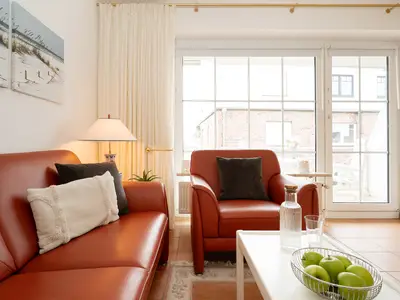 Ferienwohnung für 2 Personen (30 m²) in Grömitz 1/10