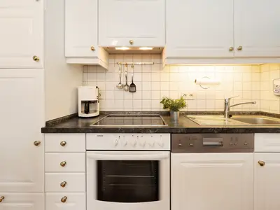 Ferienwohnung für 2 Personen (30 m²) in Grömitz 3/10