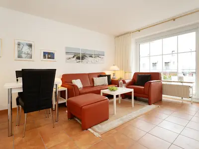 Ferienwohnung für 2 Personen (30 m²) in Grömitz 4/10