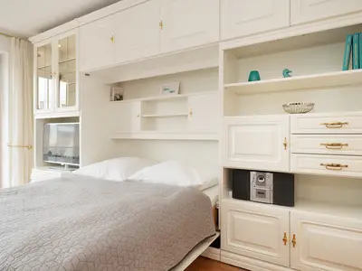 Ferienwohnung für 2 Personen (30 m²) in Grömitz 5/10