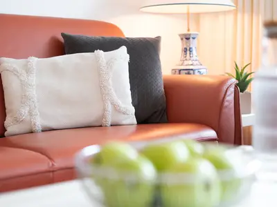 Ferienwohnung für 2 Personen (30 m²) in Grömitz 7/10