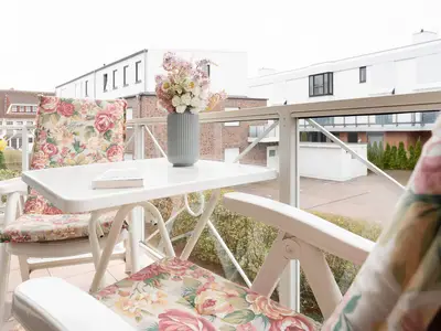 Ferienwohnung für 2 Personen (30 m²) in Grömitz 10/10