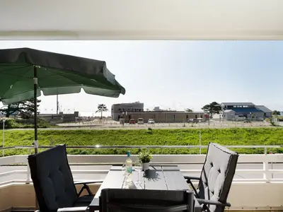 Ferienwohnung für 4 Personen (52 m²) in Grömitz 1/10