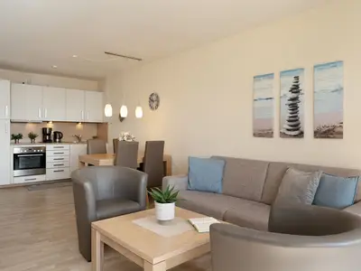 Ferienwohnung für 4 Personen (52 m²) in Grömitz 2/10