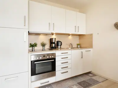 Ferienwohnung für 4 Personen (52 m²) in Grömitz 3/10