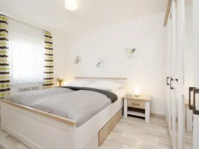 Ferienwohnung für 4 Personen (52 m²) in Grömitz 4/10