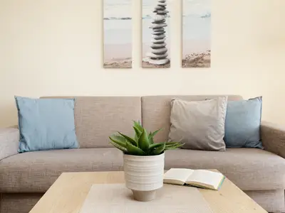 Ferienwohnung für 4 Personen (52 m²) in Grömitz 5/10