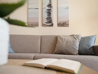 Ferienwohnung für 4 Personen (52 m²) in Grömitz 6/10