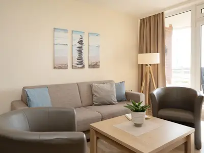 Ferienwohnung für 4 Personen (52 m²) in Grömitz 7/10