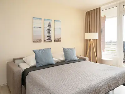 Ferienwohnung für 4 Personen (52 m²) in Grömitz 8/10