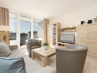 Ferienwohnung für 4 Personen (52 m²) in Grömitz 9/10