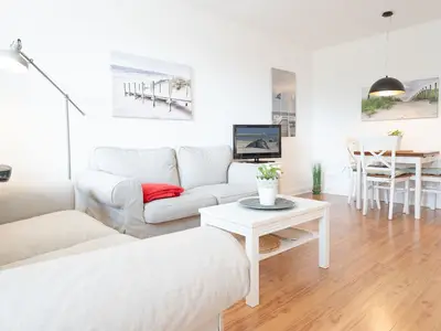 Ferienwohnung für 4 Personen (50 m²) in Grömitz 2/10