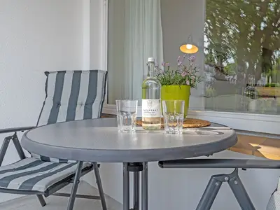 Ferienwohnung für 4 Personen (50 m²) in Grömitz 3/10