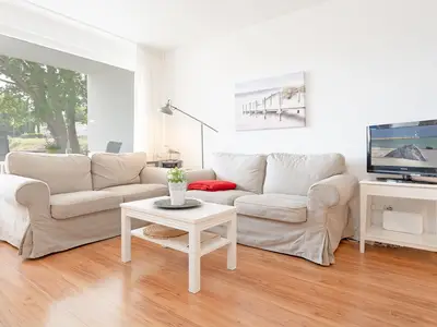 Ferienwohnung für 4 Personen (50 m²) in Grömitz 5/10