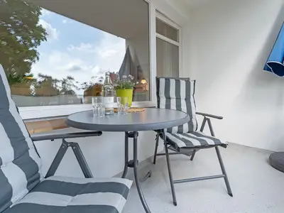 Ferienwohnung für 4 Personen (50 m²) in Grömitz 8/10