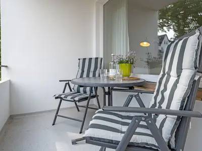 Ferienwohnung für 4 Personen (50 m²) in Grömitz 9/10