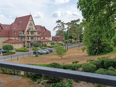 Ferienwohnung für 4 Personen (50 m²) in Grömitz 10/10