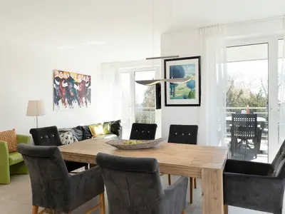 Ferienwohnung für 6 Personen (96 m²) in Grömitz 1/10