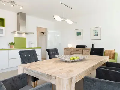 Ferienwohnung für 6 Personen (96 m²) in Grömitz 2/10