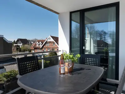 Ferienwohnung für 6 Personen (96 m²) in Grömitz 3/10