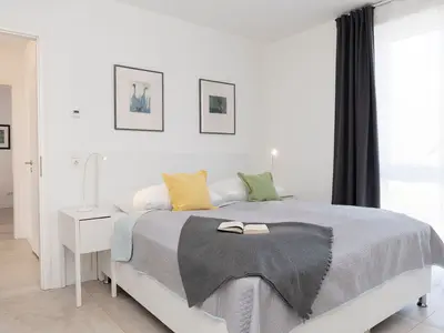 Ferienwohnung für 6 Personen (96 m²) in Grömitz 4/10