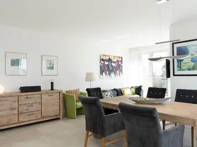 Ferienwohnung für 6 Personen (96 m²) in Grömitz 6/10