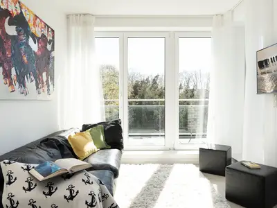 Ferienwohnung für 6 Personen (96 m²) in Grömitz 8/10
