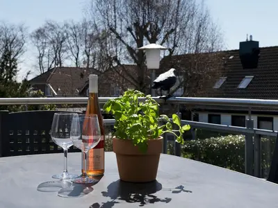 Ferienwohnung für 6 Personen (96 m²) in Grömitz 9/10