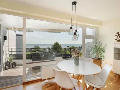 Ferienwohnung für 4 Personen (46 m²) in Grömitz 1/10