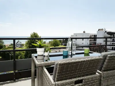 Ferienwohnung für 4 Personen (46 m²) in Grömitz 2/10