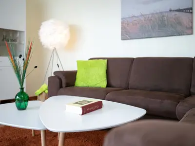 Ferienwohnung für 4 Personen (46 m²) in Grömitz 3/10