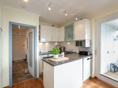 Ferienwohnung für 4 Personen (46 m²) in Grömitz 4/10