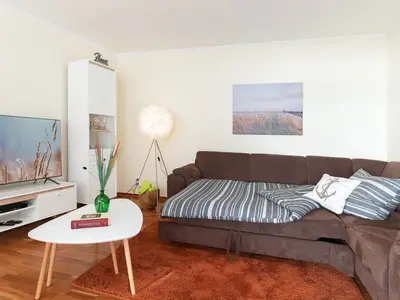 Ferienwohnung für 4 Personen (46 m²) in Grömitz 5/10
