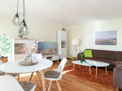 Ferienwohnung für 4 Personen (46 m²) in Grömitz 6/10