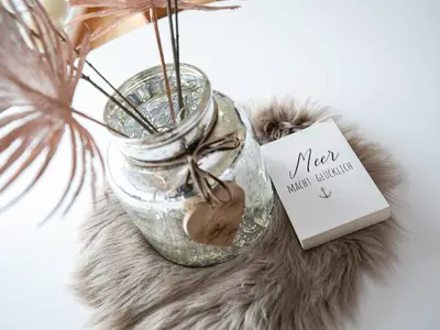 Ferienwohnung für 4 Personen (46 m²) in Grömitz 7/10