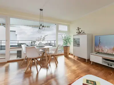 Ferienwohnung für 4 Personen (46 m²) in Grömitz 8/10