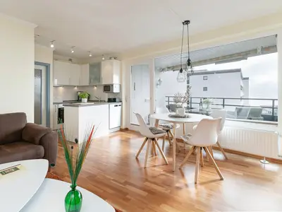 Ferienwohnung für 4 Personen (46 m²) in Grömitz 9/10